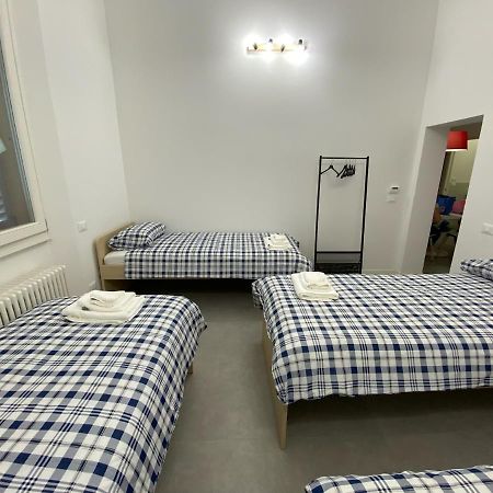 5 Archi Apartment Болоня Екстериор снимка