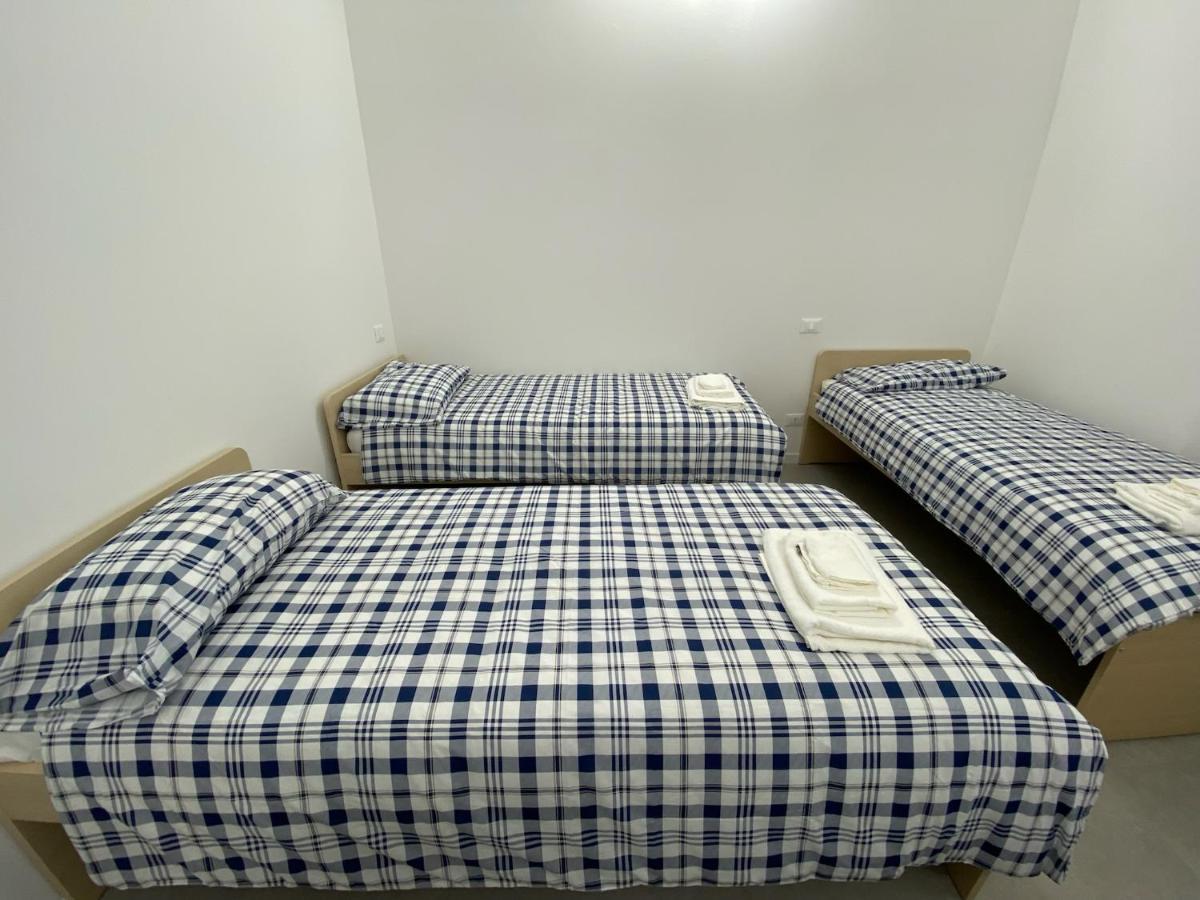 5 Archi Apartment Болоня Екстериор снимка