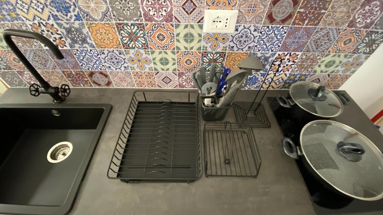 5 Archi Apartment Болоня Екстериор снимка