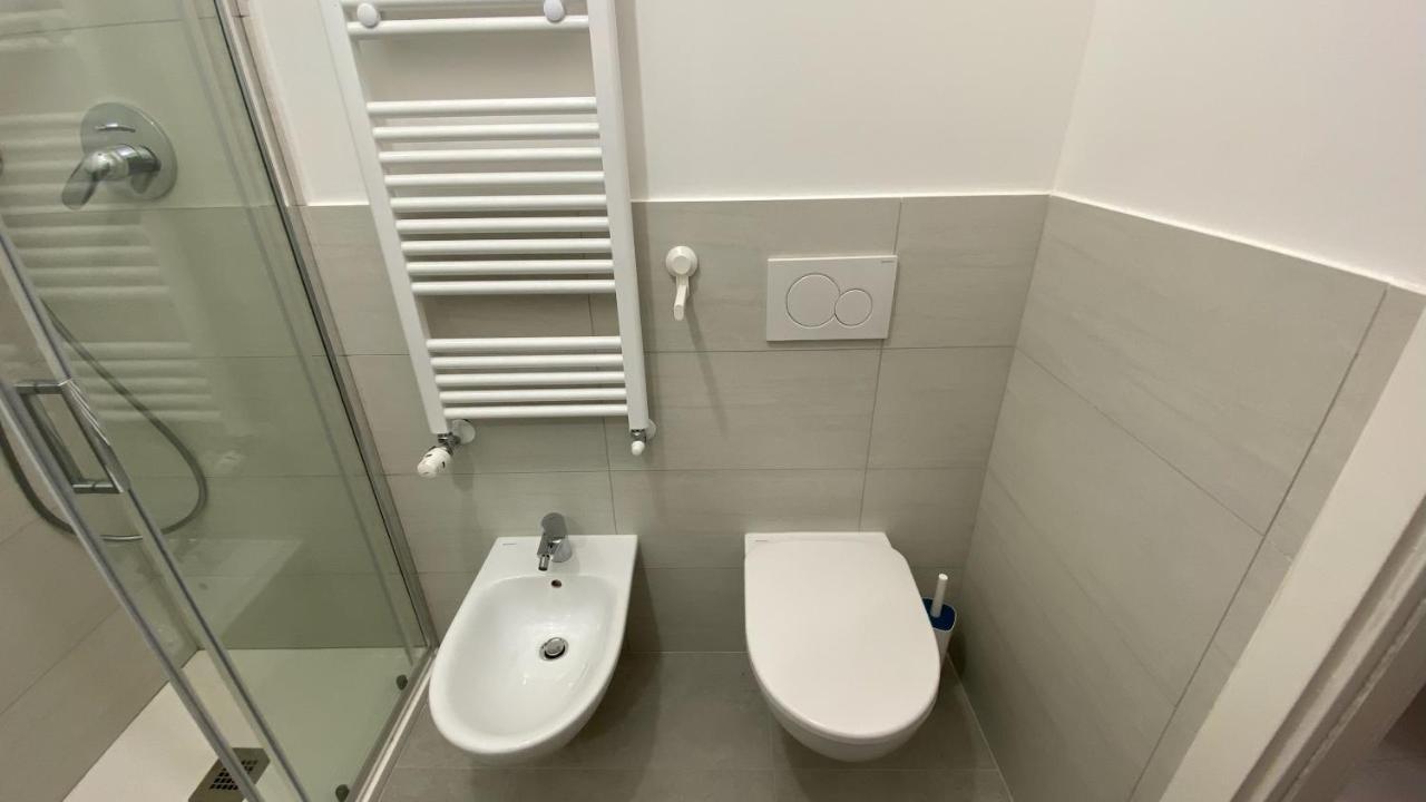 5 Archi Apartment Болоня Екстериор снимка
