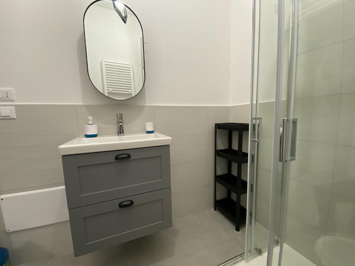 5 Archi Apartment Болоня Екстериор снимка