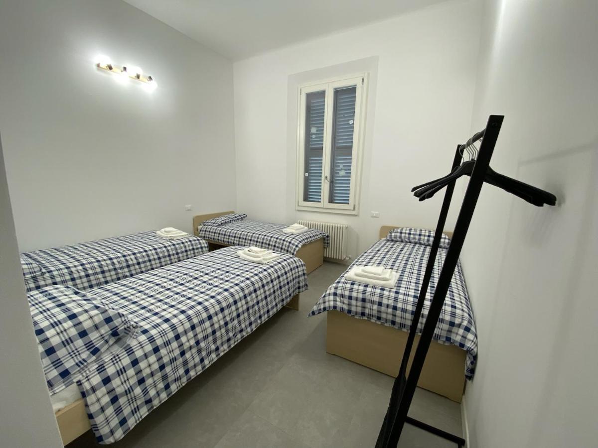 5 Archi Apartment Болоня Екстериор снимка