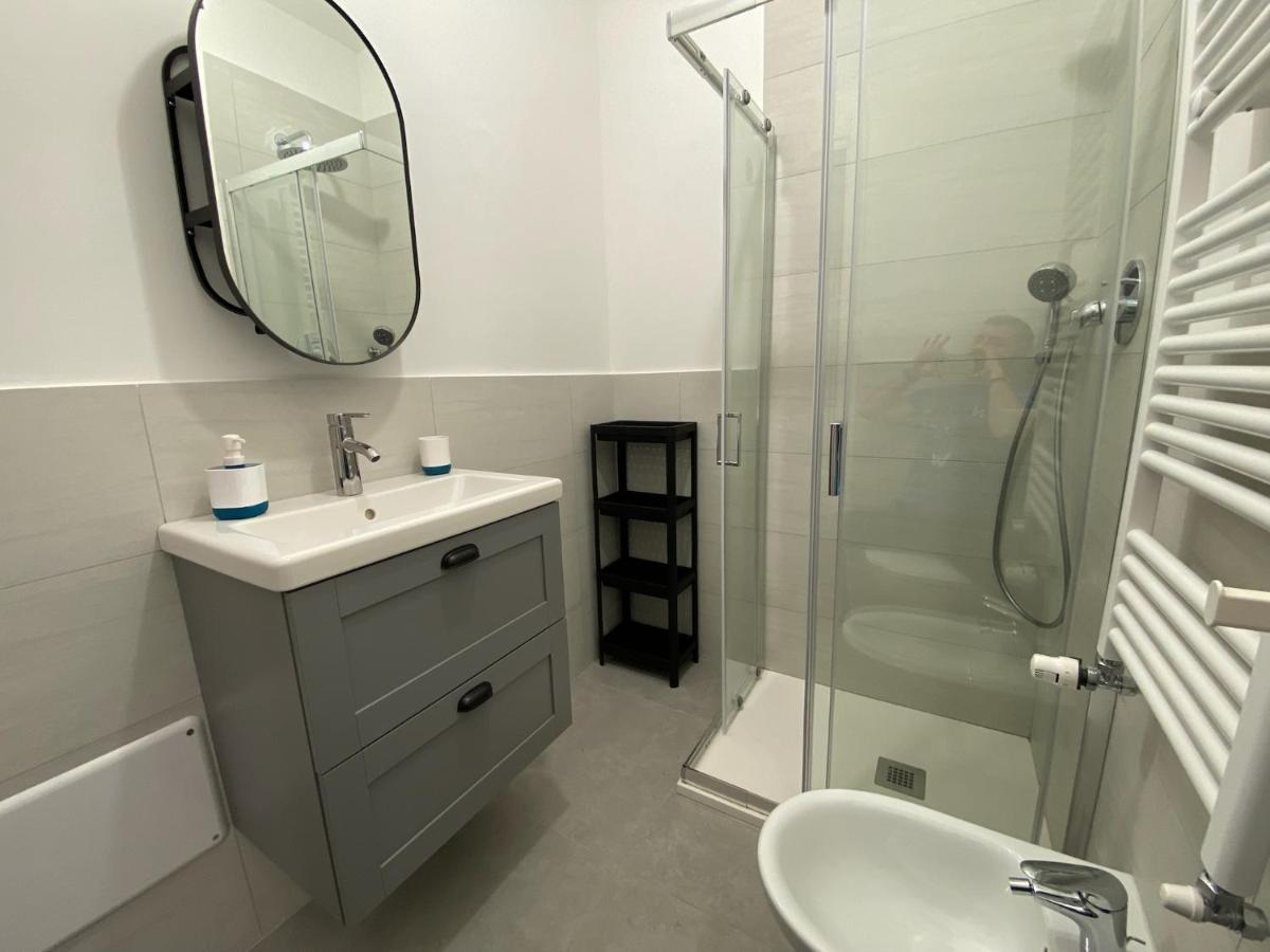 5 Archi Apartment Болоня Екстериор снимка