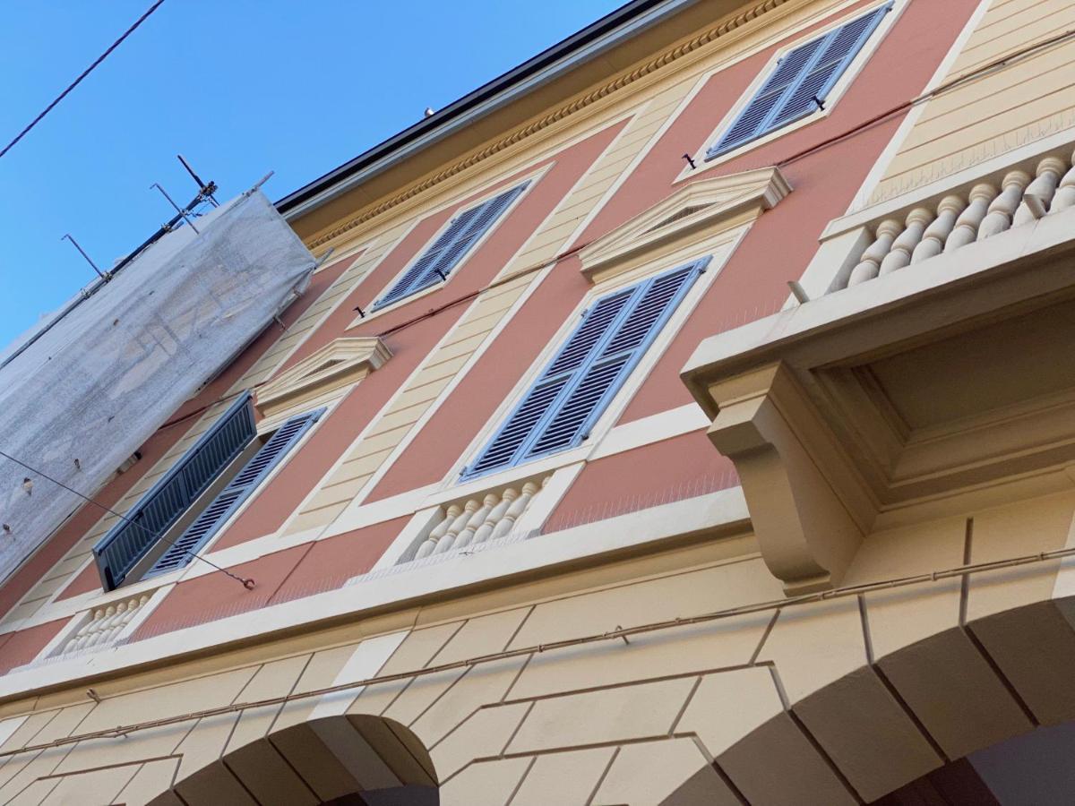 5 Archi Apartment Болоня Екстериор снимка